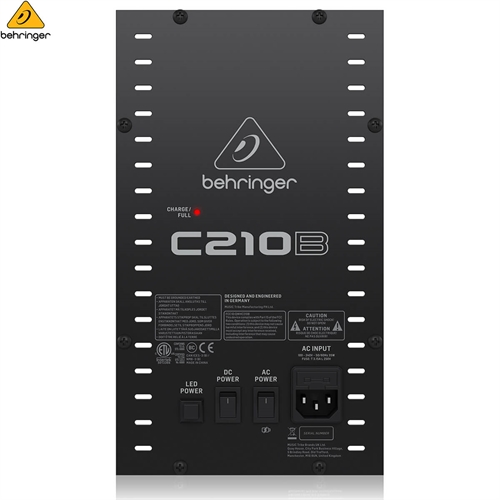 Loa Behringer C210B 8